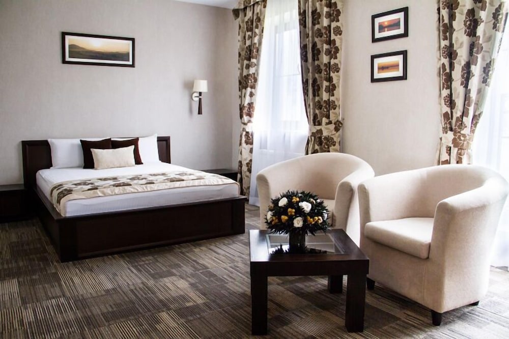 Standard Double Room photo 1