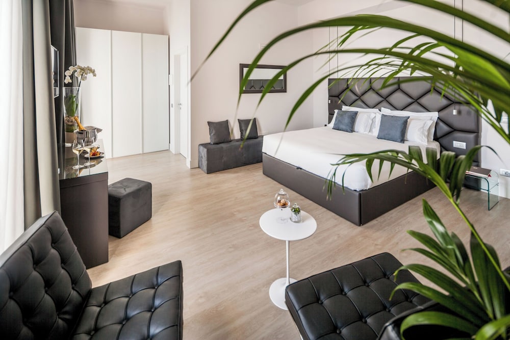 Grand Double Room, Sea View (Matrimoniale) - Photo 1