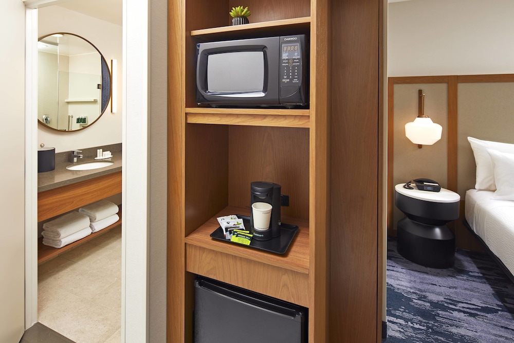 Fairfield by Marriott Inn & Suites Indio Coachella Valley, Foto 4
