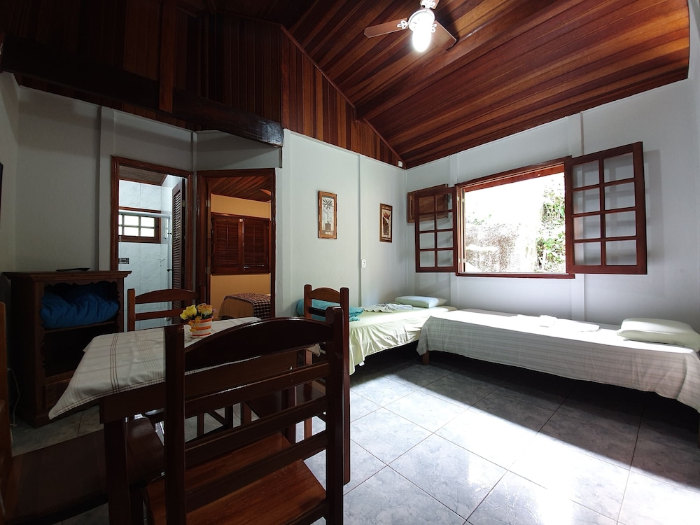 Family Chalet photo 2