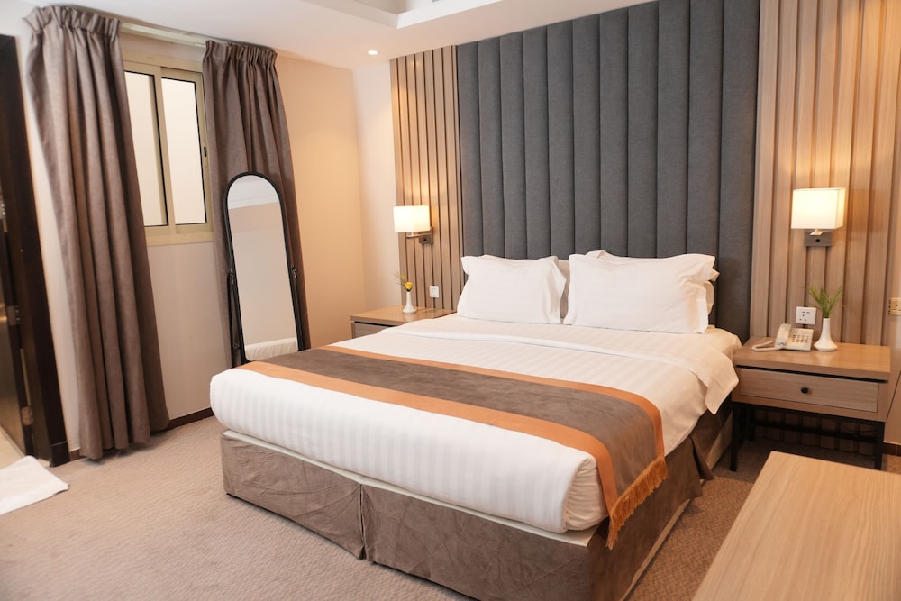 Deluxe Double Room - Photo 4