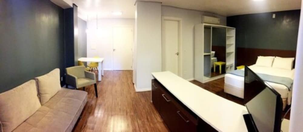 Luxury Double Room photo 3