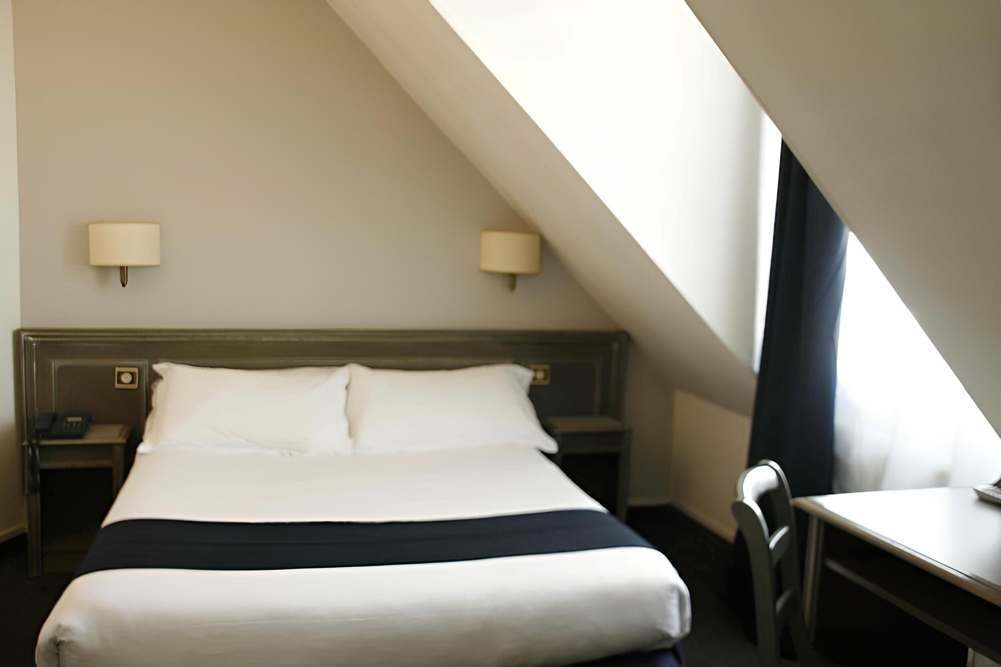 Single Room photo 1