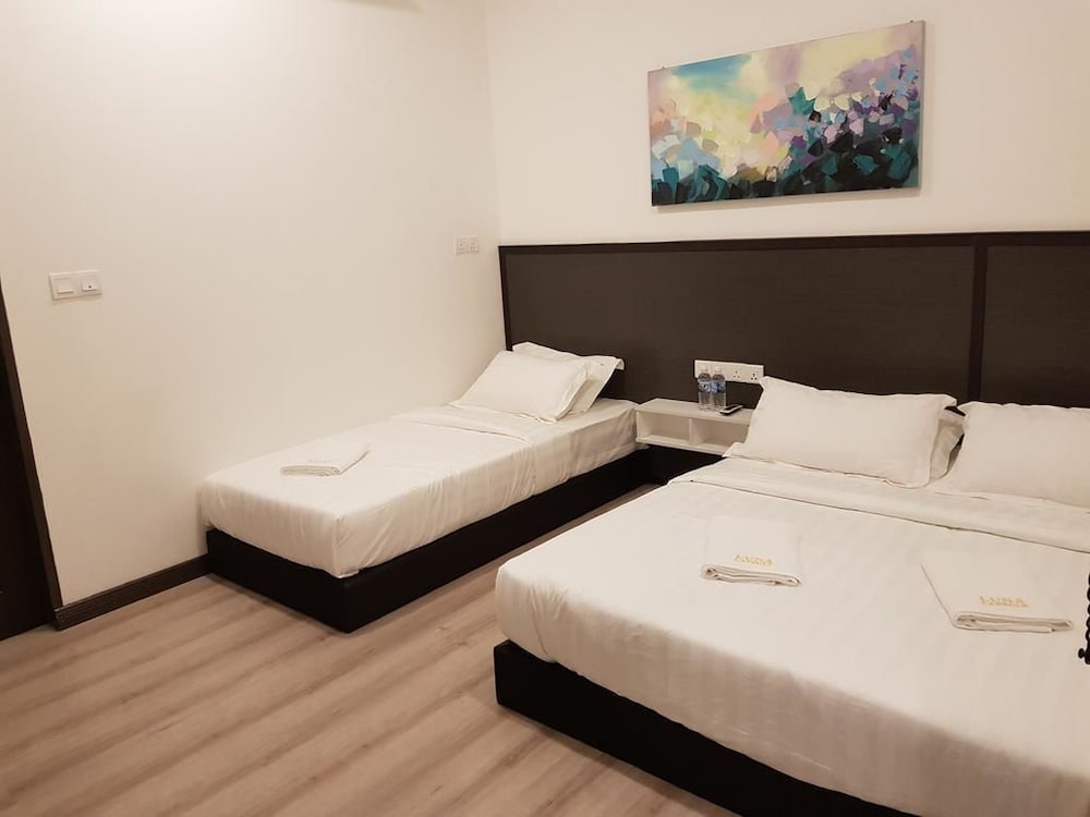 Standard Triple Room photo 3