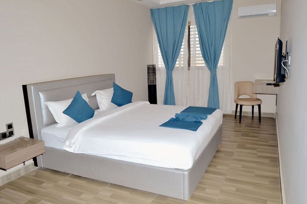 Classic Double Room - Photo 3