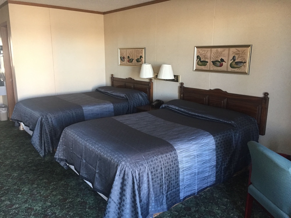 Double Room, Non Smoking photo 3