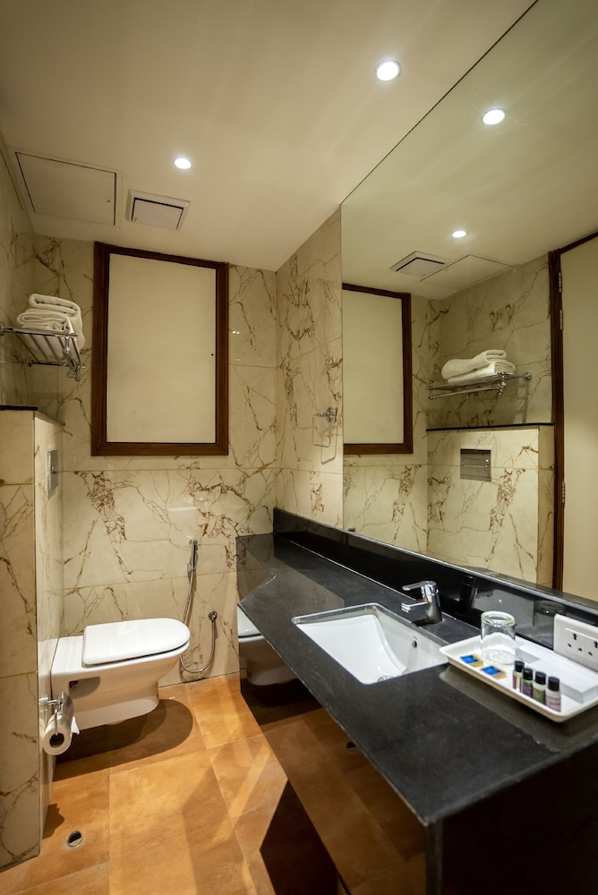 Deluxe Room - Photo 6