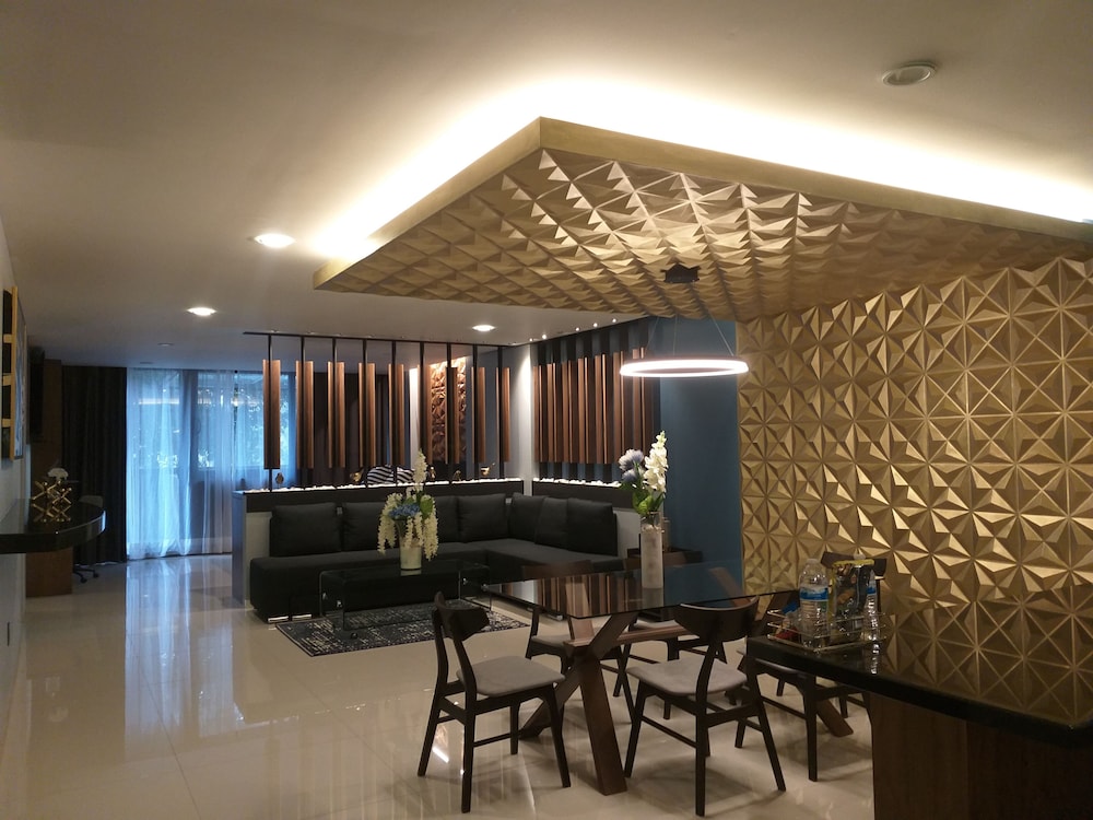 #1 Grand Suite Dos Camas