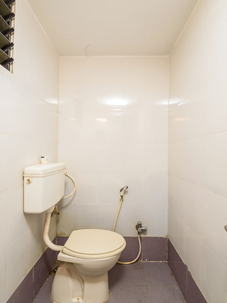 Double Or Twin Room photo 2