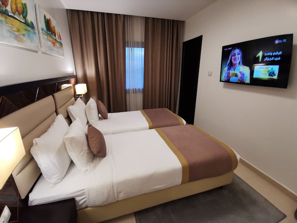 Classic Twin Room - Photo 6