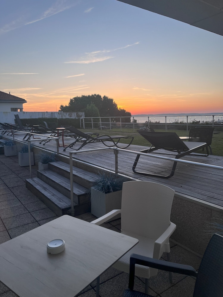Single Room, Terrace, Sea View photo 2