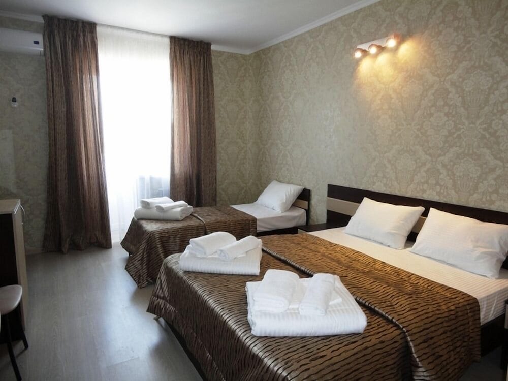 Triple Room photo 1