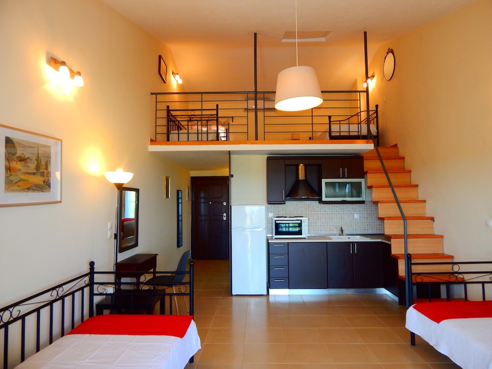 Panoramic Apartment, 2 Bedrooms (5) photo 1