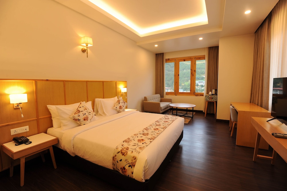 Superior Single Room