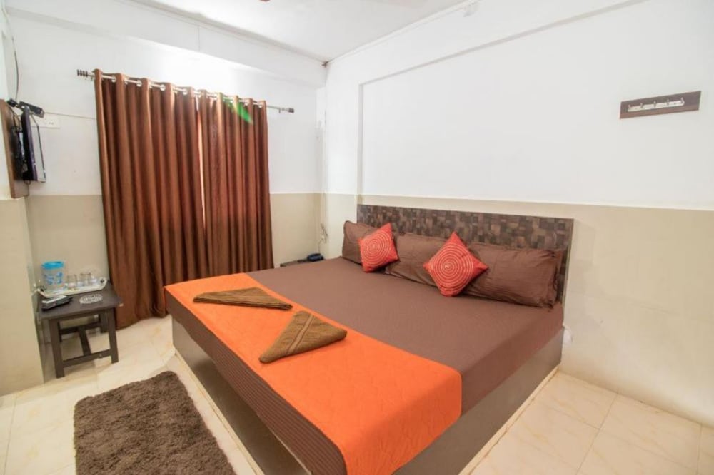Deluxe Double Room - Photo 6