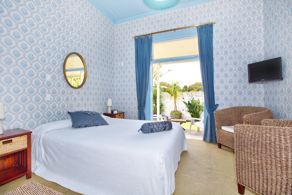 Villa (Blue Room) photo 1