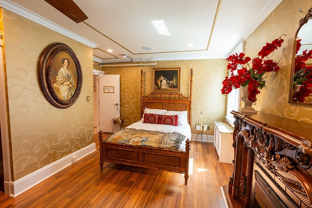 Classic Suite