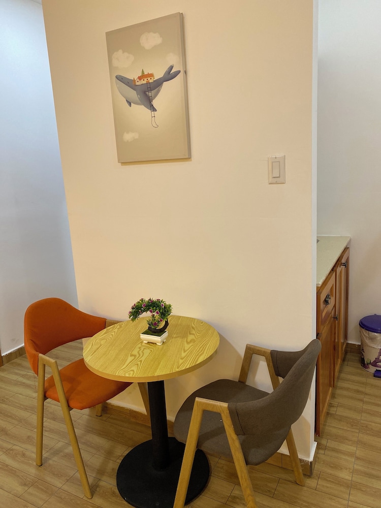 Deluxe Triple Room photo 3