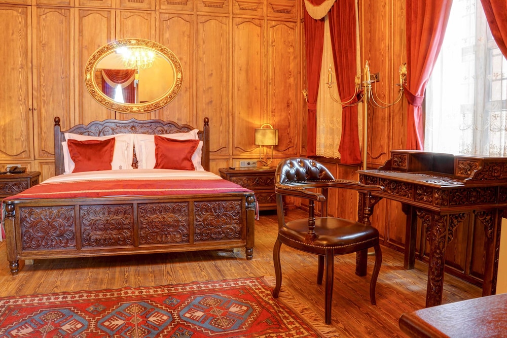 Traditional Room - Photo 7