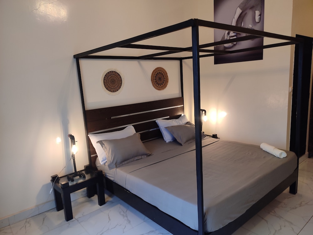 Luxury Villa photo 1