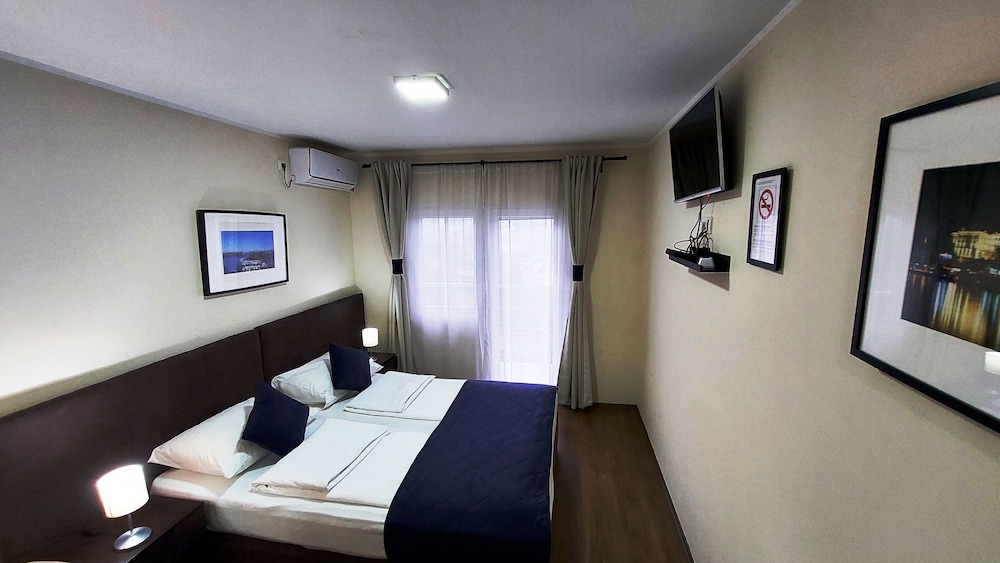 Panoramic Double Room photo 2