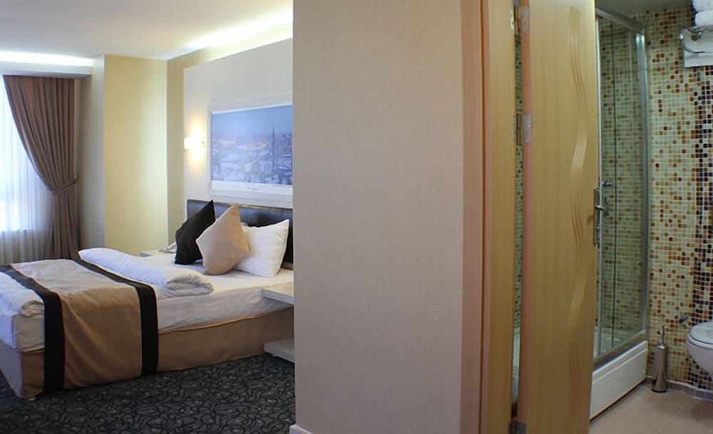 Double Room Single Use photo 3