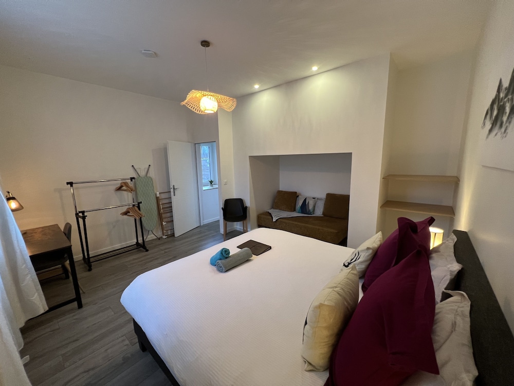 Comfort Apartment photo 2