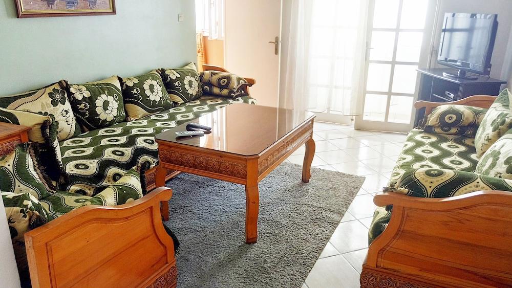 Apartment, 1 Bedroom