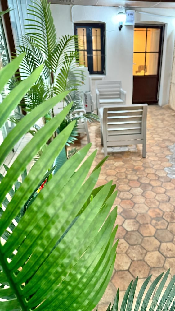 Standard Double Room with Garden photo 3