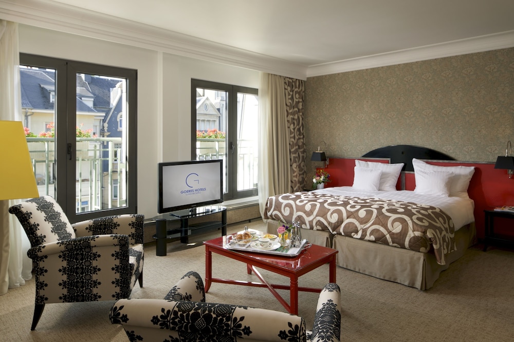 Deluxe Room photo 1