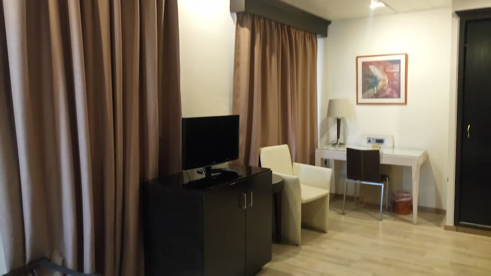 Executive Double or Twin Room - Photo 9