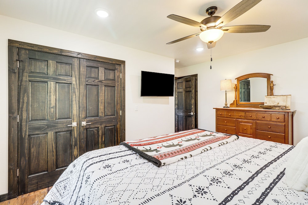House (2 Bedrooms) photo 3