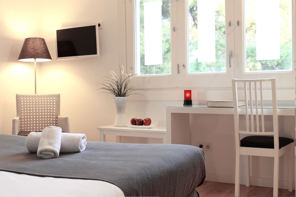 Superior Room, Terrace - Photo 2