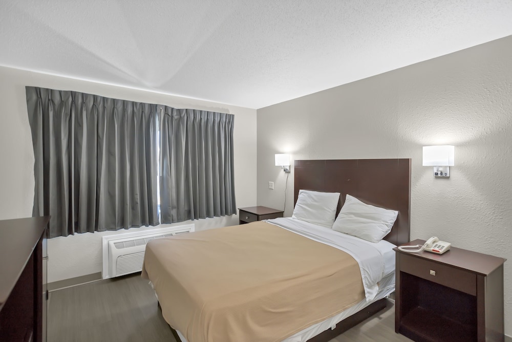 Executive Single Room photo 2