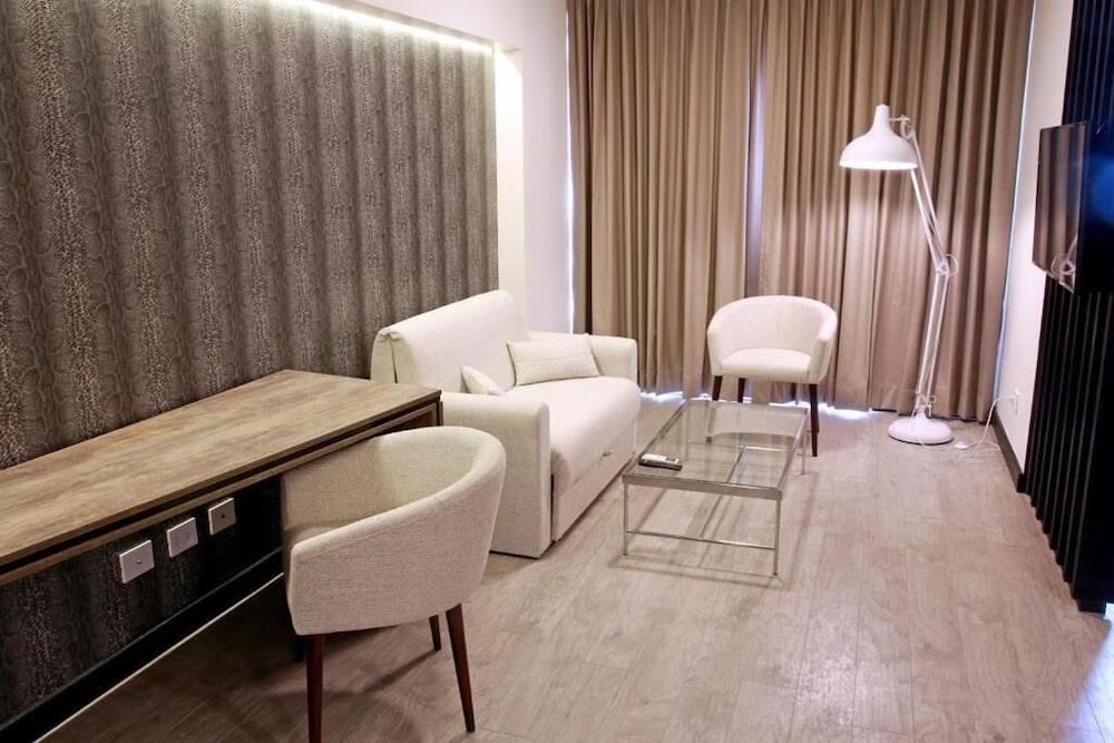 Deluxe Single Room, Balcony, City View