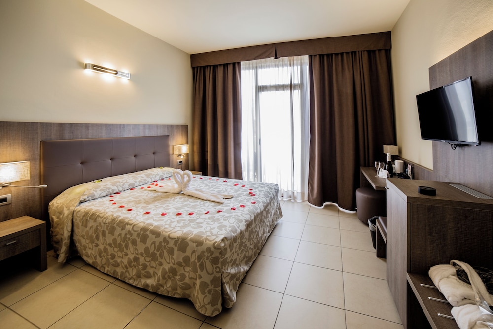 Classic Double or Twin Room, 1 Bedroom photo 1