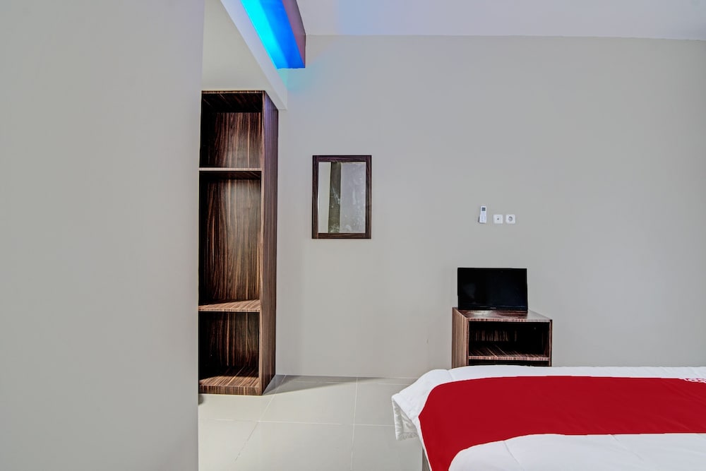Standard Double Room - Photo 3