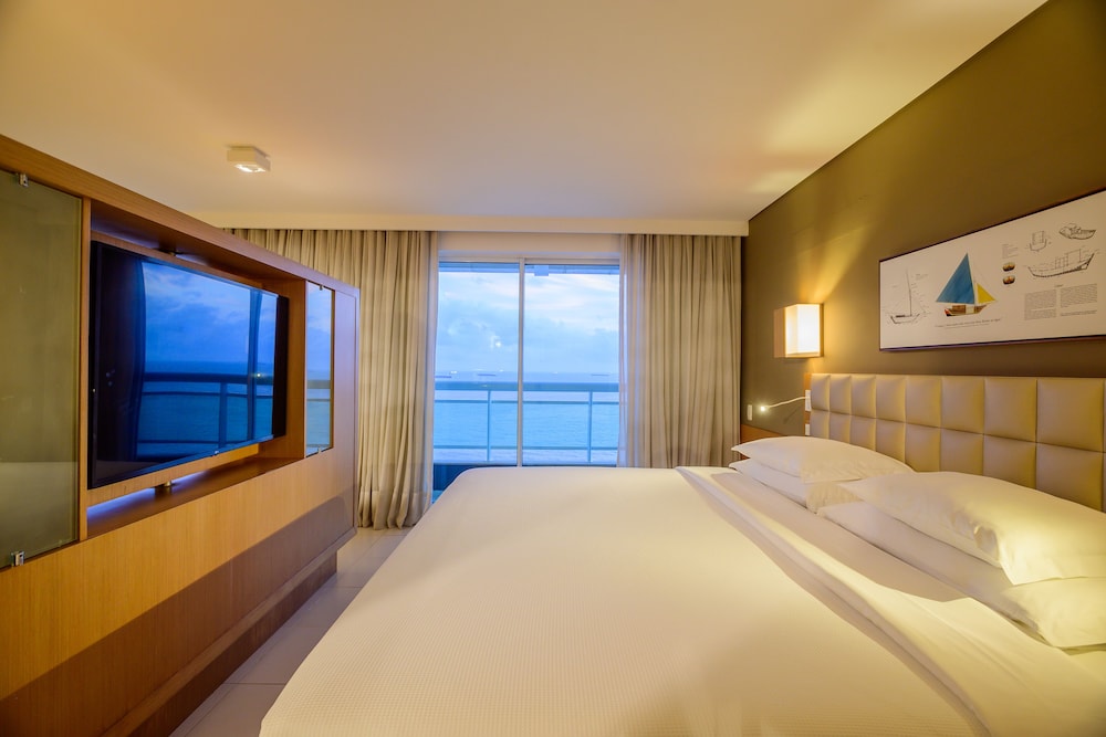 Executive Suite, Sea View photo 1