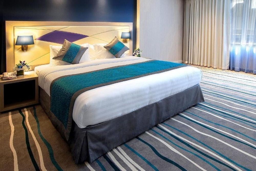 Junior Suite photo 2