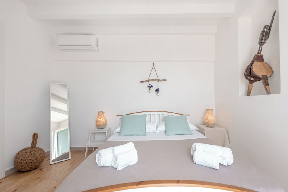 Junior Double Room photo 3