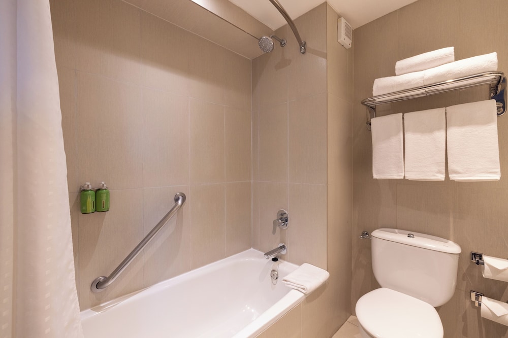 Standard Room, 1 King Bed (Interior View) - Photo 1