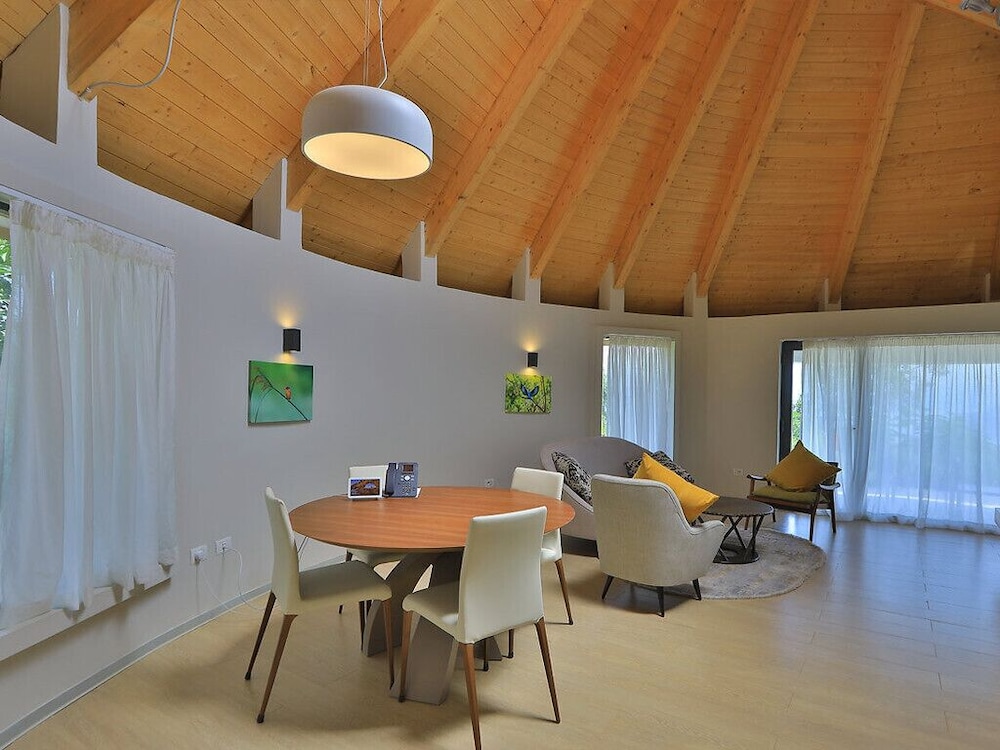 One-Bedroom Villa photo 3