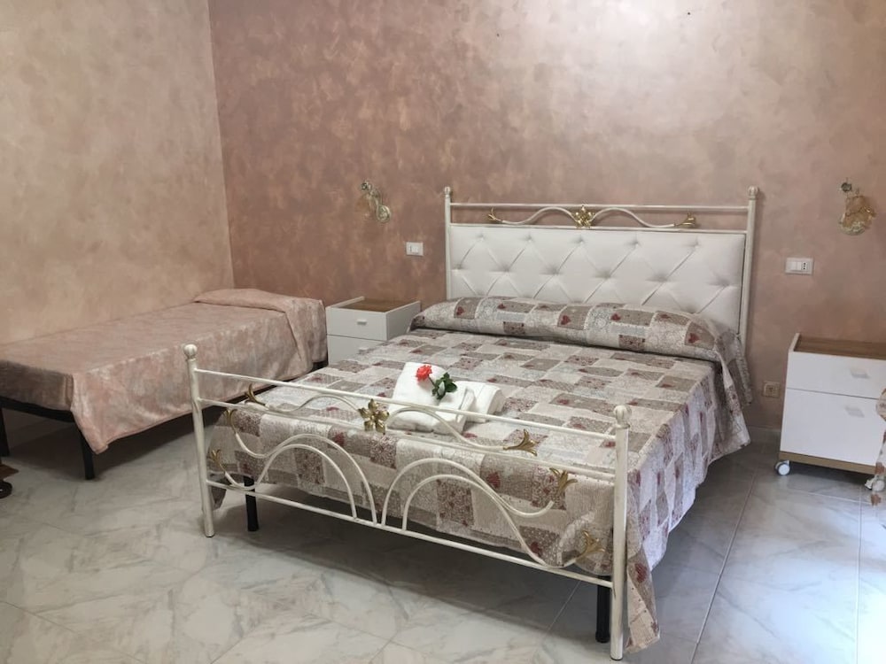 Family Triple Room