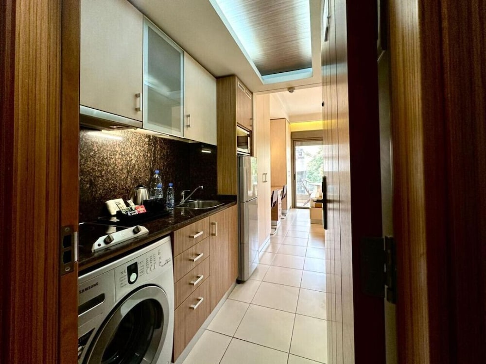 Business Double or Twin Room photo 3
