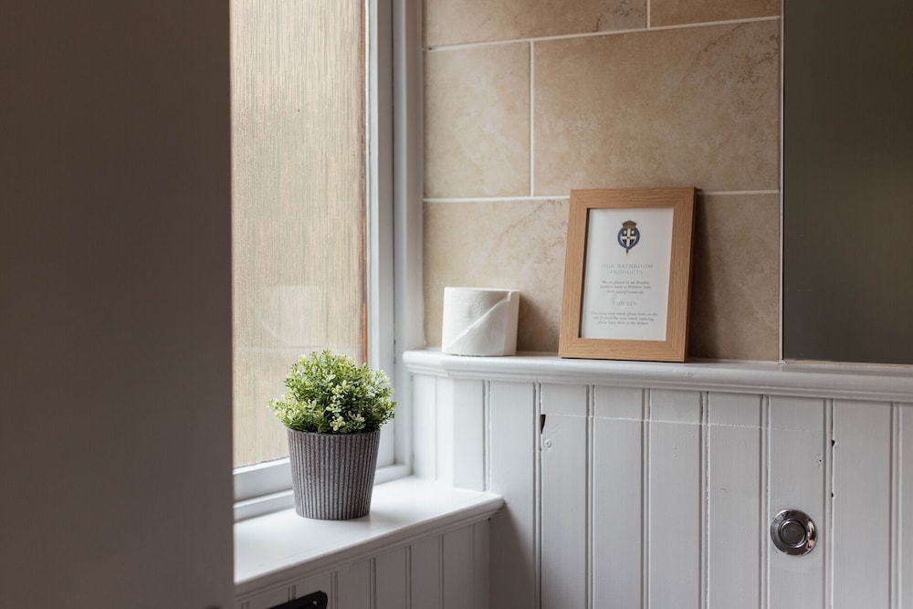 Exclusive Double Room, Ensuite - Photo 6