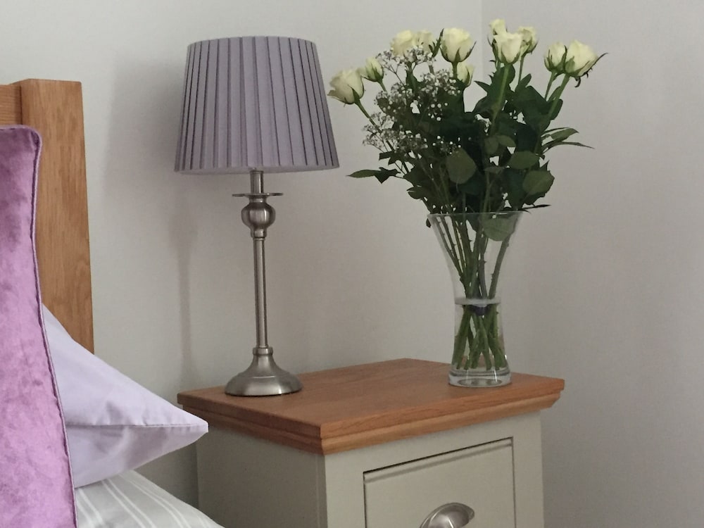 Deluxe Double Room, Ensuite photo 3