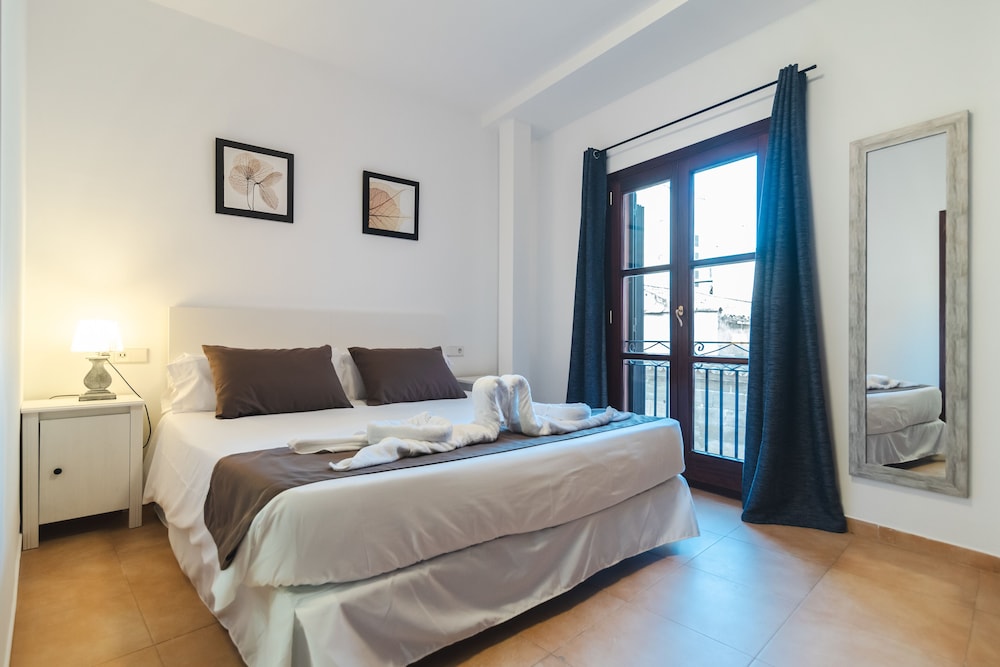 Deluxe Apartment, 2 Bedrooms