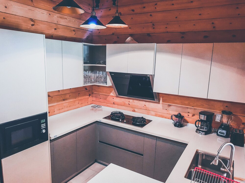 Premium Cabin, 3 Bedrooms photo 2