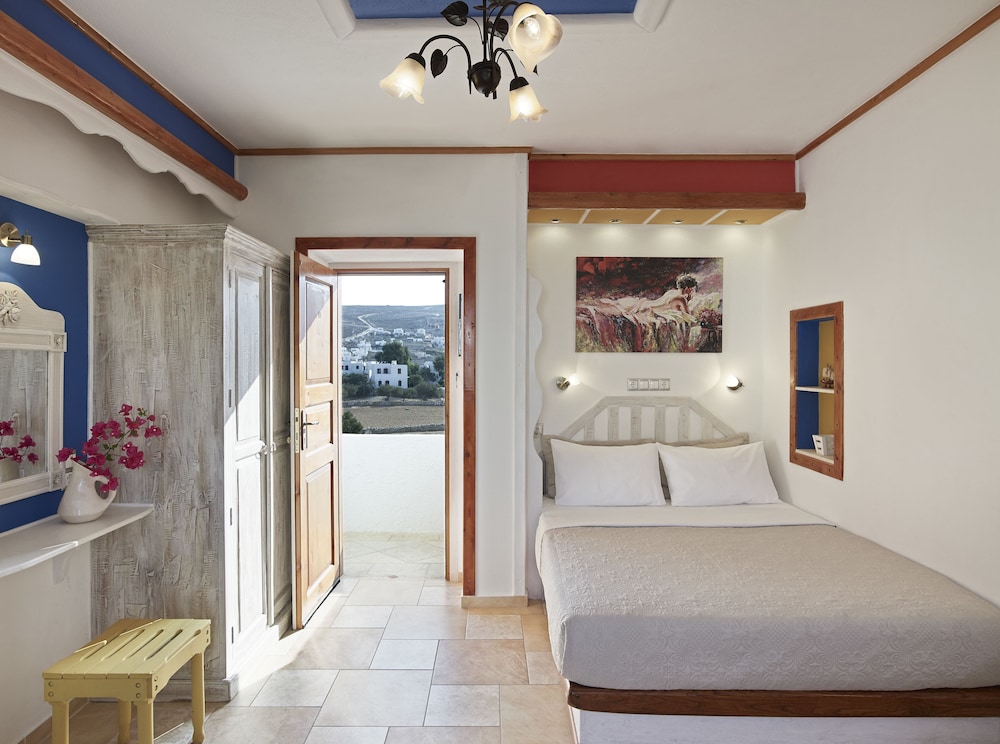 Superior Room photo 2