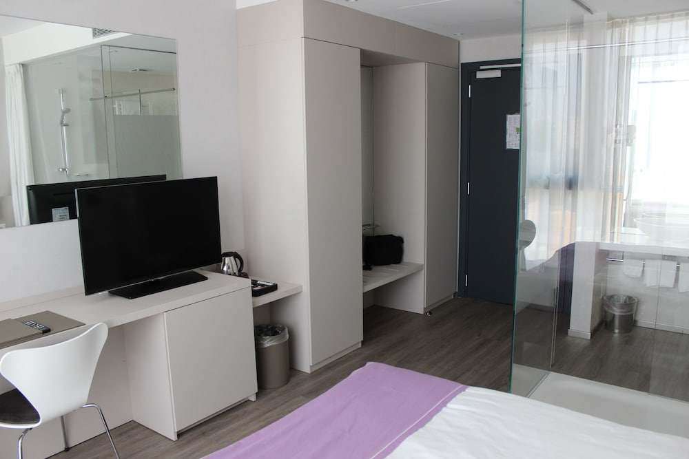 Style Double Room photo 3